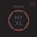 Струны D'ADDARIO NYXL1074