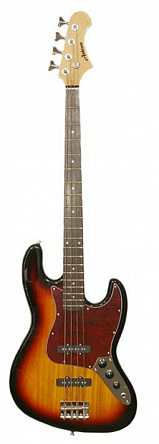 БАС-ГИТАРА ASHTONE AB-12 3TS