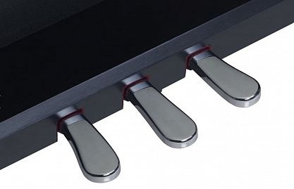 Цифровое пианино MEDELI UP405E-PVC-BLACK