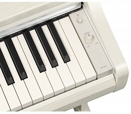 Цифровое пианино YAMAHA YDP-166WB Arius