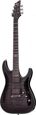 ЭЛЕКТРОГИТАРА SCHECTER HELLRAISER HYBRID C-1 TBB