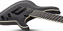 Электрогитара SCHECTER C-7 SLS ELITE EVIL TWIN