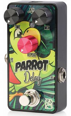 Педаль эффектов CALINE G010