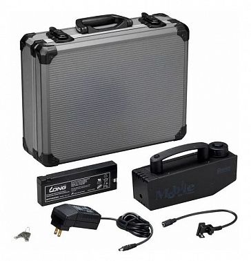 Дым-машина Antari MB-1