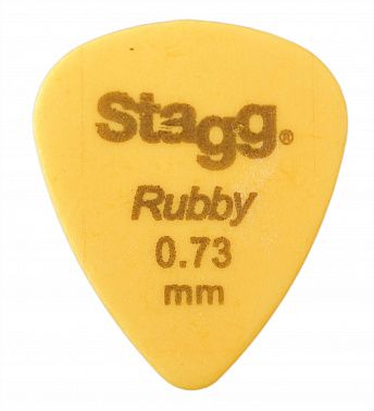 МЕДИАТОР Stagg Ruby Standard 73 (1 ШТ)