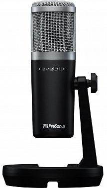 USB-микрофон PreSonus REVELATOR SET