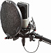 Микрофон SENNHEISER MK 4
