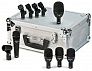 Комплект микрофонов Audix FP5