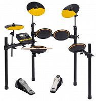 Цифровая ударная установка LDRUMS MK1-L