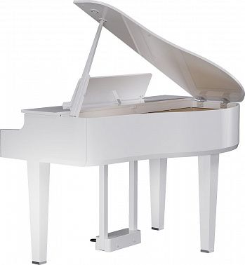 Цифровой рояль ROLAND GP 6 PW