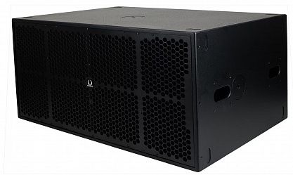 Сабвуфер TURBOSOUND KS218B