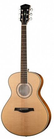 Электроакустика Parkwood P680-WCASE-NAT