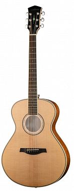 Электроакустика Parkwood P680-WCASE-NAT