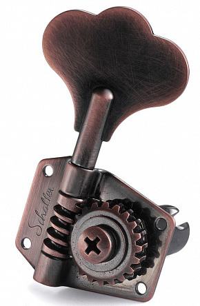 КОЛКИ SCHALLER BM5VC (АРТ.10250812)