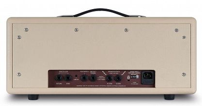 Гитарный усилитель BLACKSTAR Debut 100RH Сream