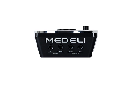 Электронная ударная установка MEDELI DD630