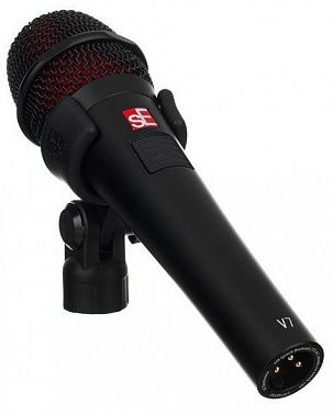 Микрофон sE Electronics V7 PTT