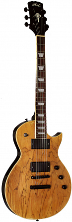 ЭЛЕКТРОГИТАРА PHIL PRO SLP-988 N
