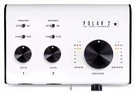 Аудиоинтерфейс Blackstar Polar-2
