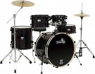 Барабанная установка TAMBURO T5P20DARK
