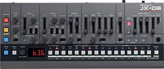 Синтезатор ROLAND JX-08
