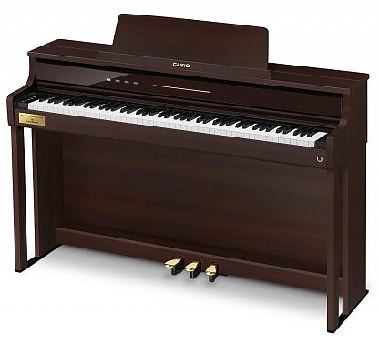 Цифровое пианино CASIO AP-750BN