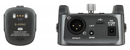 Радиосистема Nux B-11-PRO
