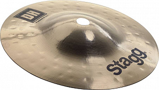 ТАРЕЛКА STAGG DH-SM6B