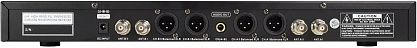 Радиосистема AXELVOX DX800FC