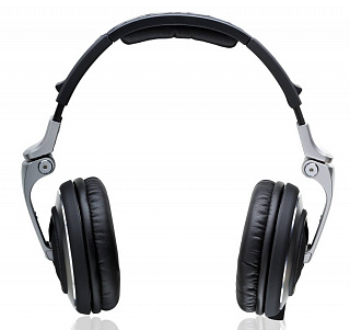 НАУШНИКИ PIONEER HDJ-2000