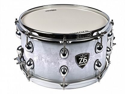 Малый барабан ZOWAG Z6-SS1307-V25 WHF