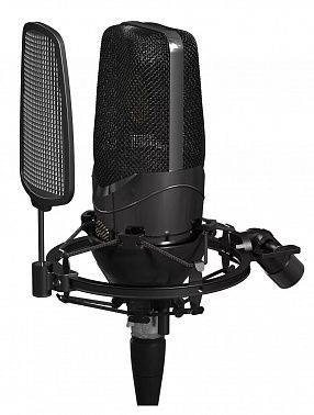 Микрофон iCON Nova Микрофон iCON Nova