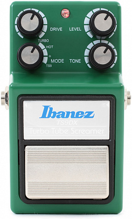 Гитарный эффект IBANEZ TS9DX