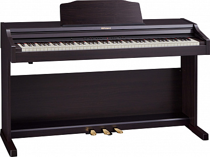 Цифровое фортепиано ROLAND RP302-CRL