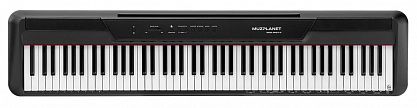 Цифровое пианино MUZPLANET P-45B