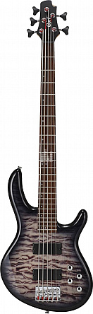 Бас-гитара CORT ACTION V-DLX-FGB