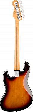 Бас-гитара FENDER Player II Jazz Bass 3-Color Sunburst