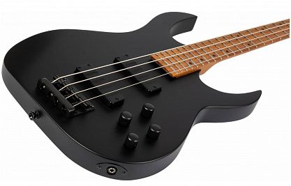 Бас-гитара SPIRA B-400 MBK