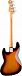 Бас-гитара FENDER Player II Jazz Bass 3-Color Sunburst