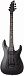 Электрогитара SCHECTER DAMIEN-6 FR LH SBK (Уценка)