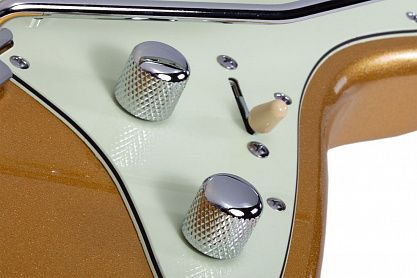 Электрогитара SCHECTER NICK JOHNSTON TRAD 10TH ANNIVERSARY-HSS A. SAFFRON