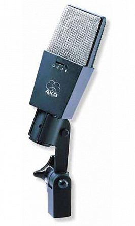 МИКРОФОН AKG C414B-XLS