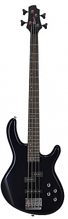 БАС-ГИТАРА CORT ACTION-A-BK
