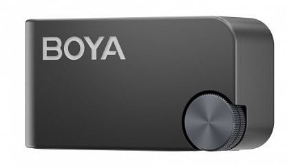 Радиосистема BOYA BOYAMIC 2-03