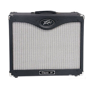 ГИТАРНЫЙ КОМБО PEAVEY CLASSIC 30-112 BV