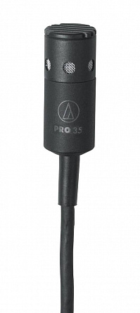 Микрофон AUDIO-TECHNICA PRO35