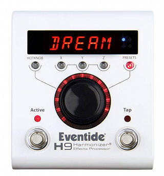 Гитарный процессор Eventide H9