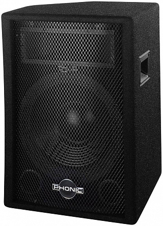 АКУСТИЧЕСКАЯ СИСТЕМА PHONIC SEM 712