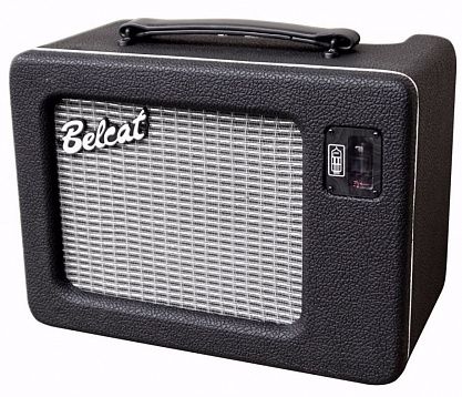 Гитарный комбо Belcat PTA-10-Black