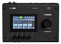 USB аудио интерфейс Yamaha URX22 BK